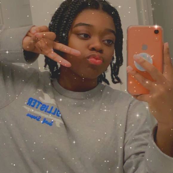 Meet your Posher, Tykia - Picture 1 of 1